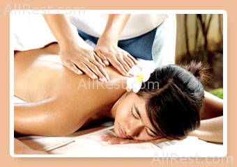 Hotspring Beach Resort & Spa 16